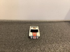 HO SLOT CAR BODY ONLY