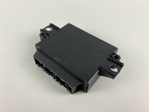 Jaguar XF X250 Parking Assist Control Module Unit PDC 9W83-15K866-BB - Picture 5 of 7
