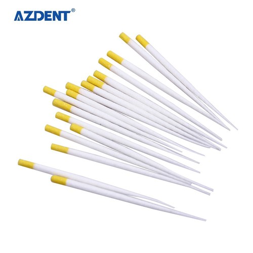 5packs Dental Endodontics Endo Absorbent Paper Points F1 F2 F3 100pcs/pack - Picture 5 of 24