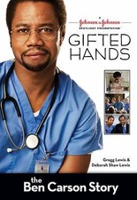 Gifted Hands: The Ben Carson Story by Lewis, Gregg; Lewis, Deborah Shaw