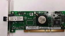 Agilent QFBR 5913L P59270ERAT0 A0T 283384-001 QLOGIC 2GB Fiber 