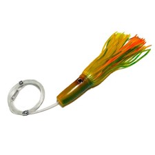 Pusher Trolling Lure - Mono Rigging