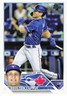 2023 Topps Series 2 - #501 Daulton Varsho