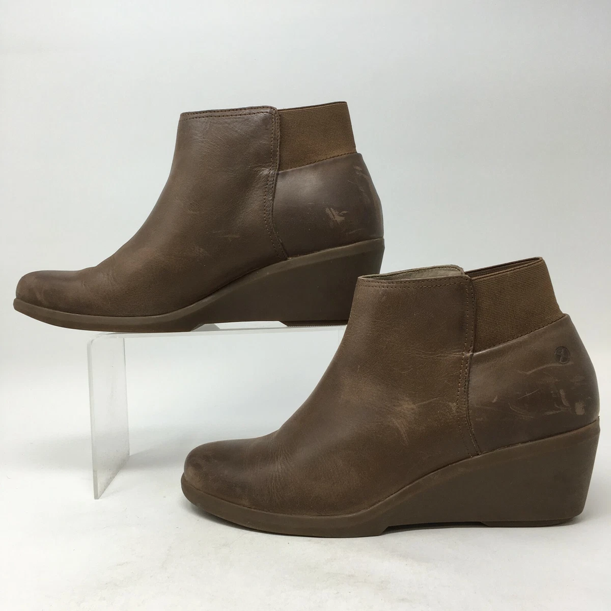 Hush puppies bootie cheap