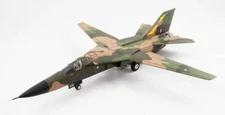 Hobby Master 1/72 F-111C PIG, A8-148, No. 1 Squadron, RAAF. HA3011