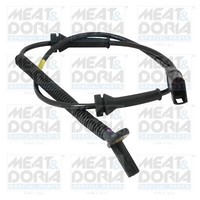 Meat & Doria 90100 Abs Sensor FüR Ford Mazda