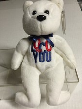 JC Celebrity Bears "Ricky Martin" loco for  you, Born A Star 36 Beanie