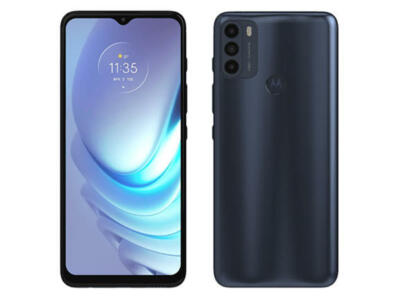 Motorola Moto G50 5G 64GB/4GB 48MP DualSIM NFC Unlocked Android