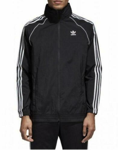 adidas gazelle silver green womens YEEZY SEASON 3 WINDBREAKER (L) – Breaking Grail main image 0