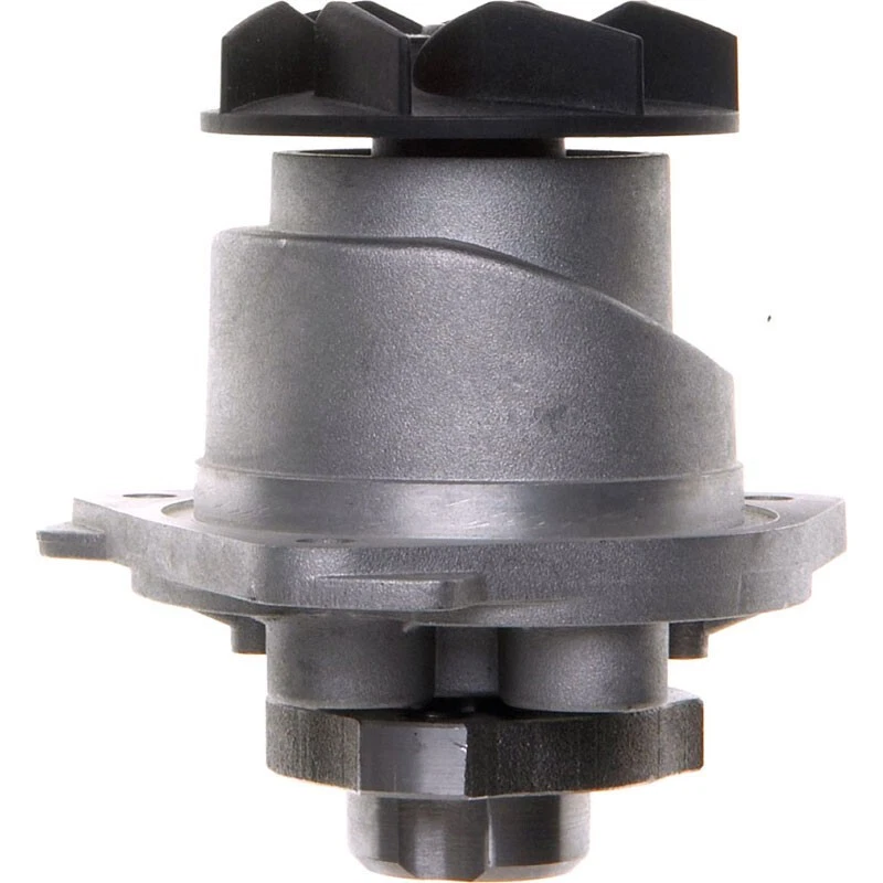 41186 Gates Water Pump New for VW Volkswagen Jetta Golf Touareg Porsche Cayenne - Image 2 of 4