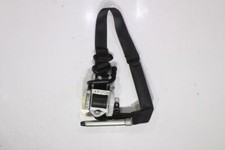 2021-2022 Ford Truck F-150 Extended Front Left Driver Seat Belt Retractor Black 2021-2022 Ford Truck F-150 Extended Front Left Driver Seat Belt Retractor Black