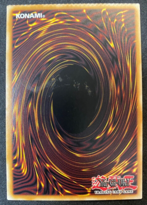 SESL-EN045 Card Solemn Judgment Platinum Secret Rare - 25th Anniversary  Rarity Collection Ii Solemn Judgment Platinum Secret Rare 1st Edition  Trading Card