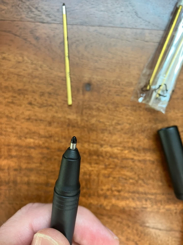 ¡Raro, caja abierta y actualizado! Lenovo Yoga Book YB1-X90F 64 GB, Wi-Fi, 10,1 pulgadas Foto 4 de 4