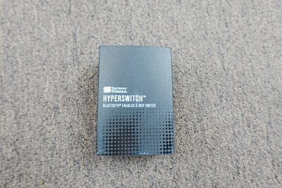 Seymour Duncan HyperSwitch Bluetooth 5-way Switch - 1180501
