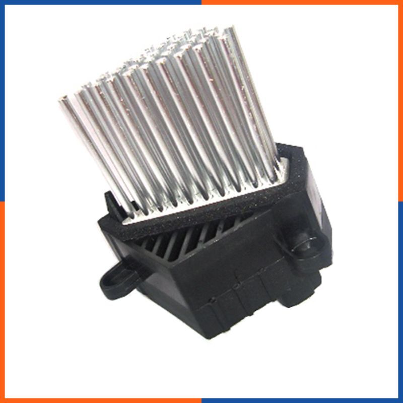 Résistance de chauffage pour BMW avec connecteurs d origine 64118364173 et module 95SKV001