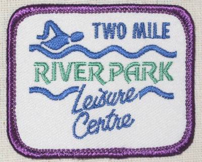 River Park Leisure Centre Two Mile Patch - UK