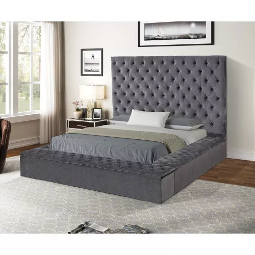 Nora adjustable bed base deals