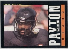 1985 Topps Football Cards (1-396) - Pick the Cards to Complete Your Set