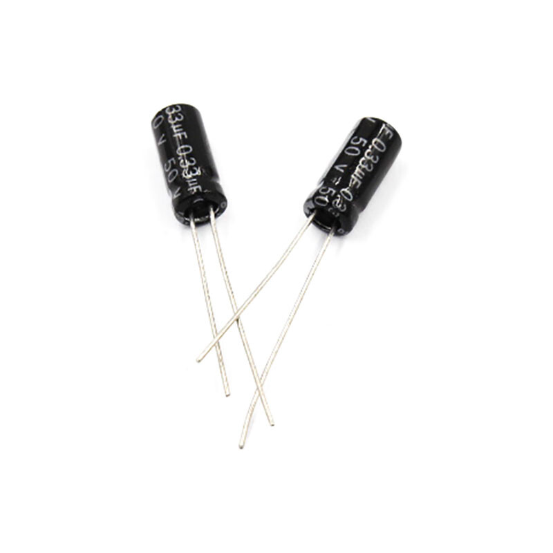 F.A.S.E - FASE - TE1000/0.33UF/400 - 0.33UF 400VAC 1000VDC Aluminum Radial - Foto 6