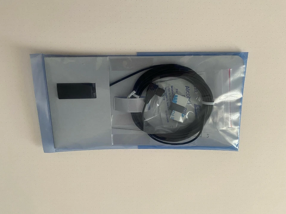 Kenwood KMM-BT508DAB BT506DAB Autoradio DAB+ Bluetooth USB iPod AUX-IN Radio CAR - Bild 2 von 2