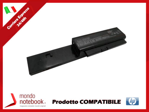 Batterie Haute Qualité pour HP Probook 4210s 4310s 4311 4311s 14.8V 4400mAh - Afbeelding 1 van 1