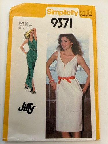 Simplicity .Vintage Sewing Patterns. Complete.Used. - Picture 2 of 65