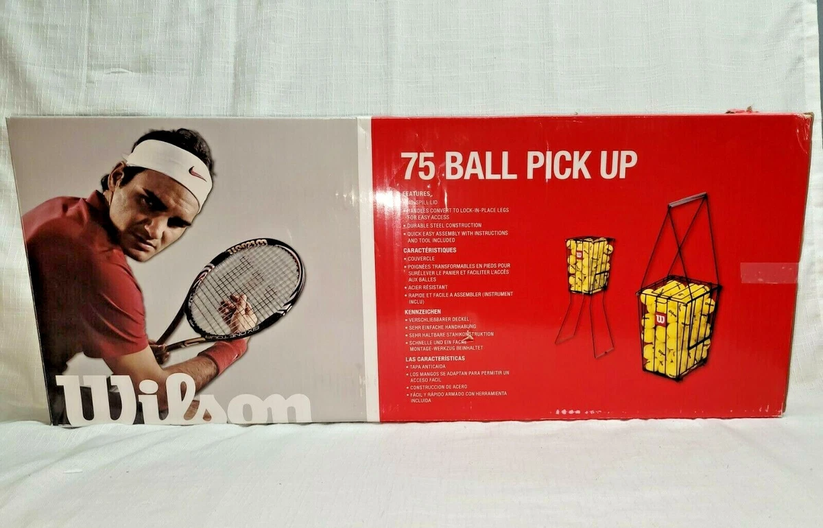 Basket pour le tennis new arrivals