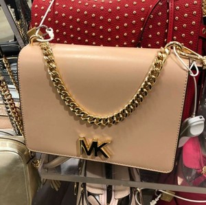 michael kors runway two tone smartwatch