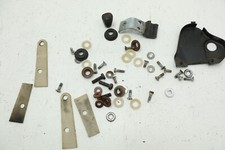 Porsche 911 F Modello Sedile Parti Ricambi Confezione