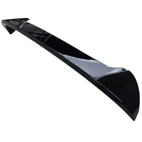 Spoiler posteriore tetto,performance Nero,per Opel Astra J 09-15 - Foto 2 di 4