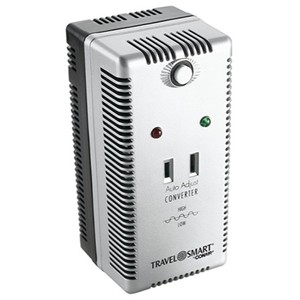 conair travel smart converter adapter combo unit conair travel smart converter adapter combo unit
