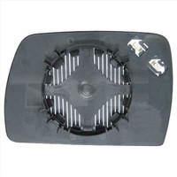 Tyc Spiegelglas AußEnspiegel Links Passend FüR Bmw X3 E83 303-0106-1