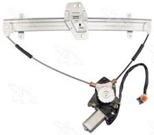 Window Reg w/ Motor  ACI/Maxair  88844