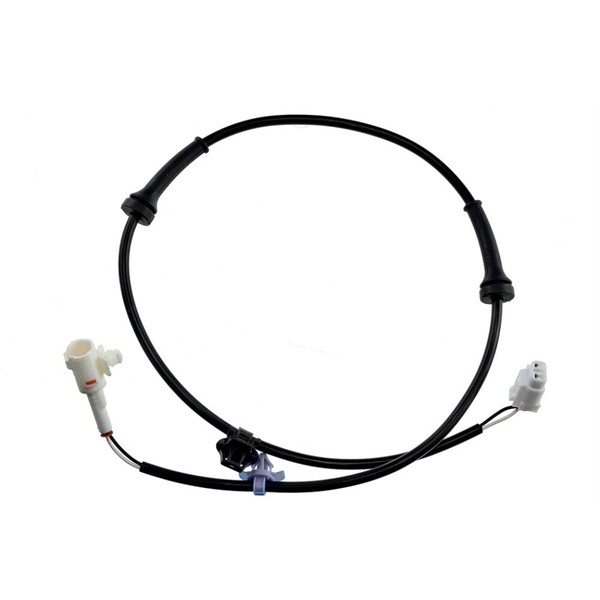 NTY ABS Sensor RaddrehzahlfüHler Hinten Rechts FüR Suzuki SX4 GY 1.6 VVT-image