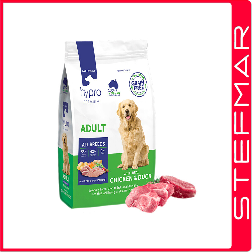 Grain Free Hypro Dog Food Price Hypro Premium Grain Free Dog Food