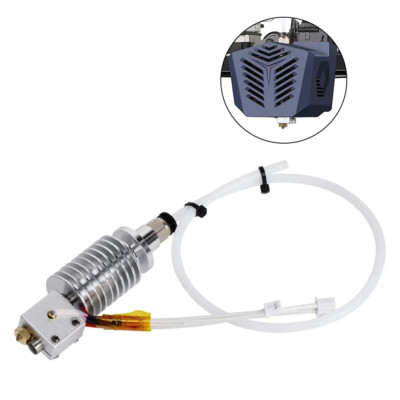3D Printer Hotend For Anycubic Kobra Max Hotend 24V 40W J-head Heat Sink HotEnd