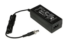 Soundcraft OEM 5060702.V Ui16 Ui12 Digital Mixer Power Supply w/ Power Cable