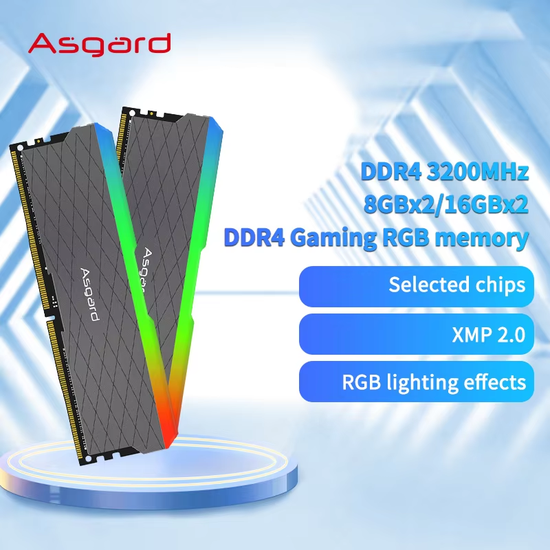 新品 Asgard DDR4 3200 メモリー 32GB 値下可 新品 Asgard DDR4 3200 メモリー 32GB 値下可 Asgard Ddr4 DDR4 32GB X PRO