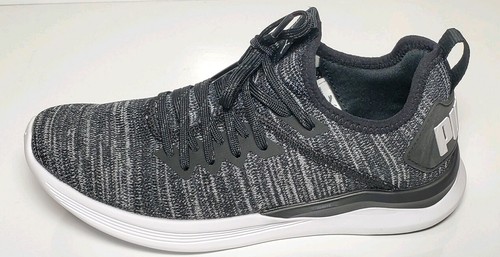 PUMA IGNITE FLASH EVOKNIT WOMEN'S SIZE 