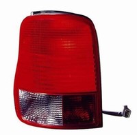 RüCklicht Faro Fanale Posteriore FüR Kia Carnival 2001-2002 Rechts OK54E51150