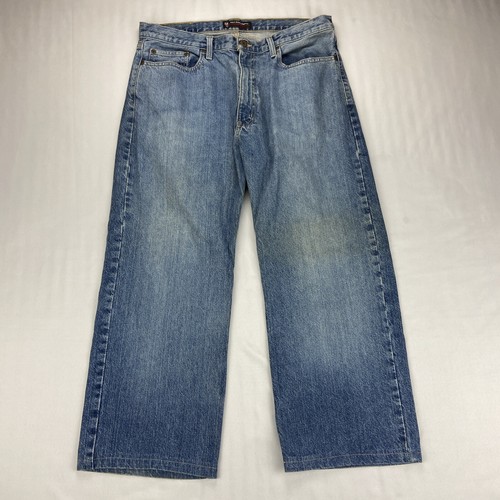 Polo Ralph Lauren Mens Vintage Woodrow 