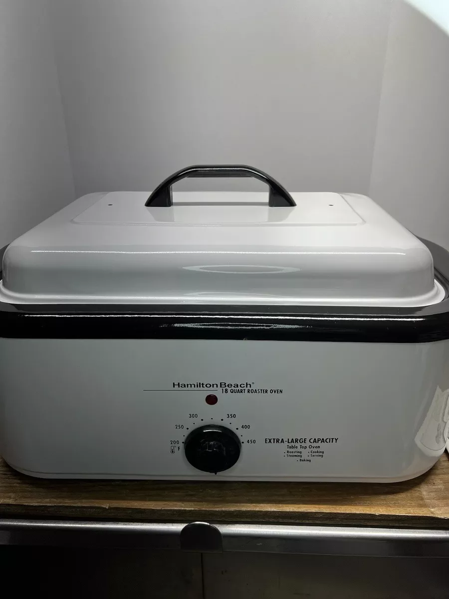 Large table top top oven