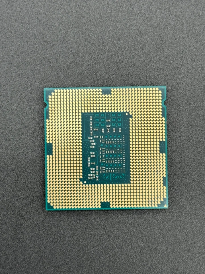 Intel Core i5-4590S - 3GHz Quad Core (BX80646I54590S) Processor - Image 2 of 2
