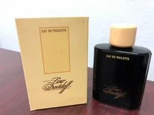 ** VINTAGE ** Zino Davidoff by Davidoff 2.5 FL oz / 75 ML EDT Splash In Box