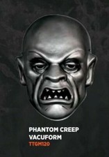 Phantom Creeps " Treffen Der " Vacuform Maske - Rob Zombie US Verkäufer 051TT12