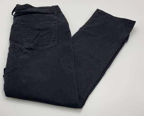Gloria Vanderbilt Amanda 2.0 Slim Leg 