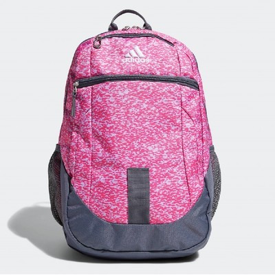 adidas foundation iv backpack