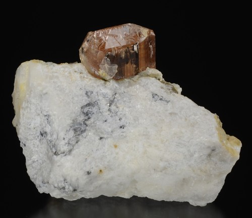 Topacio (reparado) Katlang, Khyber Pakhtunkhwa, Pakistán 1204-JS456 - Imagen 5 de 9