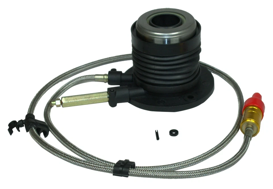 A-E Clutch With Slave Kit For Chevy Astro Express GMC Sierra 1500 2001-2007 4.3L - Image 2 of 4