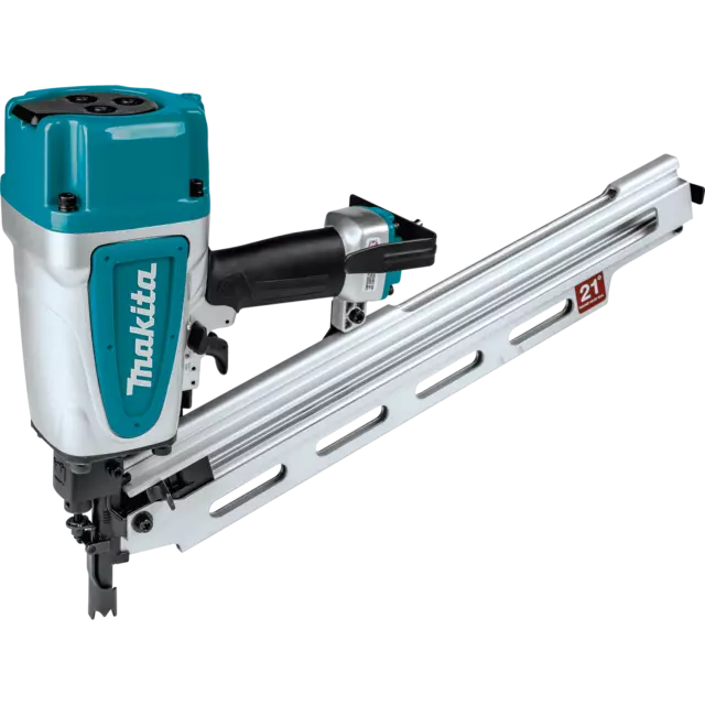 Makita 21 Degree Full Round Head Collated 3 1 2